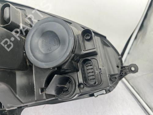 Left headlight VW JETTA III (1K2) 2.0 TDI 16V | BP35890702C28 - Image 2
