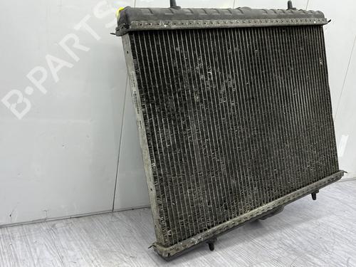 Water radiator CITROËN C8 (EA_, EB_) 2.0 HDi 135 | BP23760408M31 - Image 5