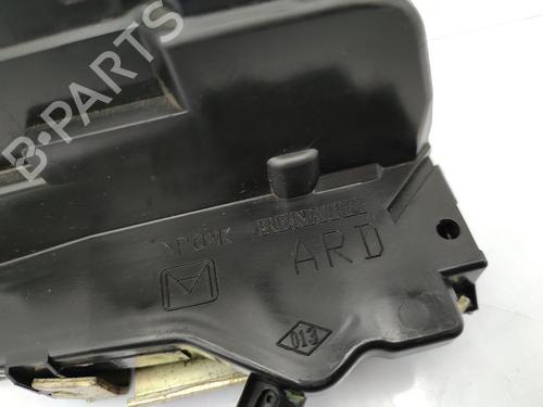 Used Rear right lock RENAULT LAGUNA II Grandtour (KG0/1_) 1.9 dCi (KG0G) (120 hp) 23740619