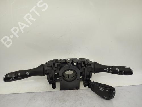 Steering column stalk RENAULT MEGANE IV Hatchback (B9A/M/N_) 1.5 Blue dCi 95 (B9A2, B9A6) | BP23720161I23  - Image 5