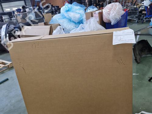 Tailgate CITROËN C4 II (NC_) 1.6 HDi 115 | BP25735011C6