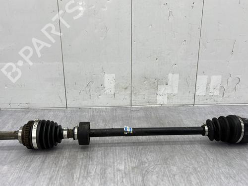 Used Right front driveshaft CHEVROLET MATIZ (M200, M250) 0.8 (52 hp) 26462271