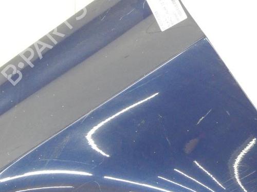 Left front fenders RENAULT LAGUNA II (BG0/1_) 1.9 dCi (BG08, BG0G) | BP23693043C41 