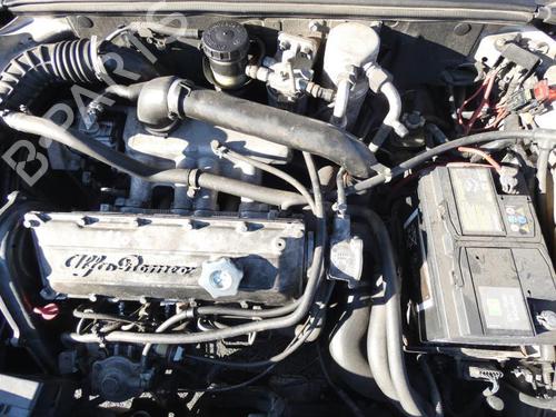 Used Parts ALFA ROMEO 155 (167_)  1.9 TD (167.A3B, 167.A3)  2306662