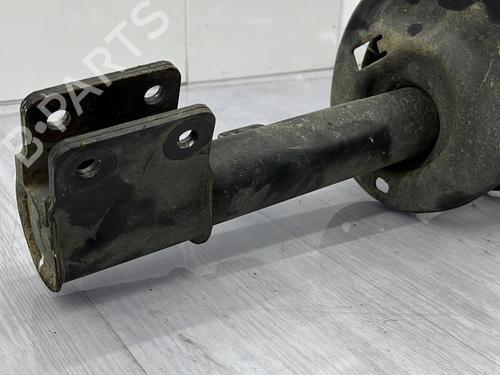 Schokbreker rechts voor PEUGEOT 308 I (4A_, 4C_) 1.6 HDi (90 hp) 23703754