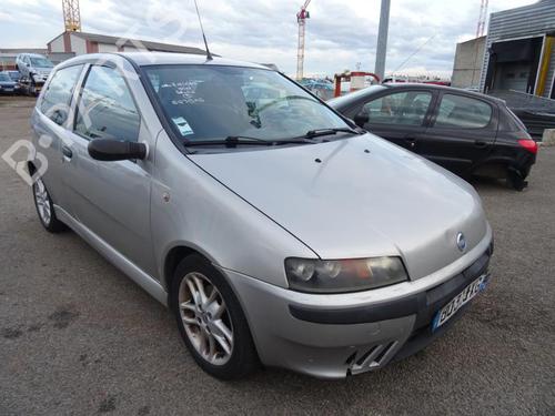 Used Parts FIAT PUNTO (188_)  1.9 JTD  2310023