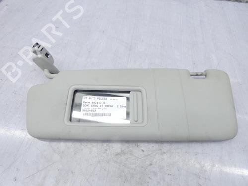 Left sun visor SEAT EXEO ST (3R5) 2.0 TDI | BP23692264I1 - Image 2