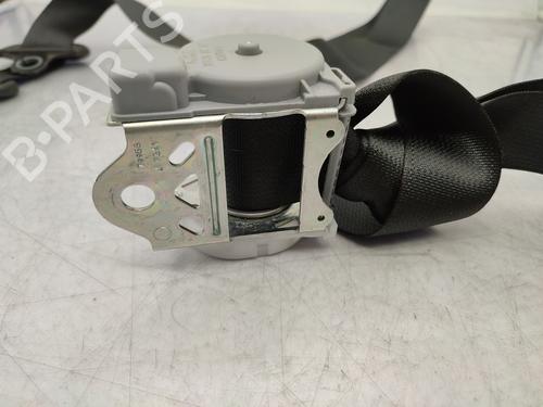 Used Rear right seatbelt Rear right seatbelt PEUGEOT 108 1.2 (82 hp) 24408514 24408514