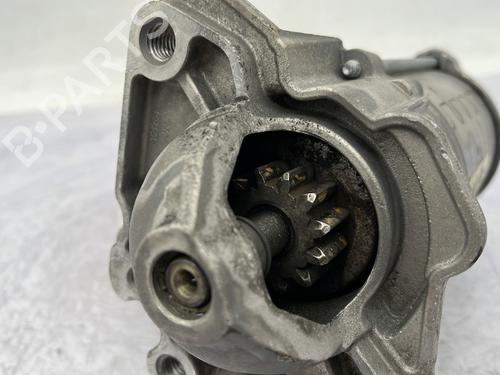 Starter RENAULT SCÉNIC IV (J9_) 1.6 dCi 130 | BP26006294M8 
