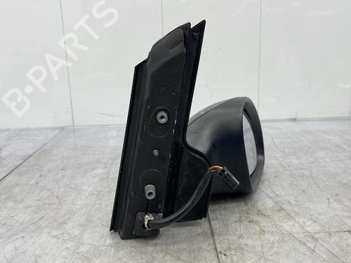 Right mirror SEAT ALTEA (5P1) 2.0 TDI 16V | BP23702352C27 