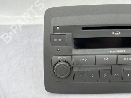 Radio FIAT PANDA (169_) 1.3 D Multijet (169.AXC1A) | BP33211867E6 - Image 8
