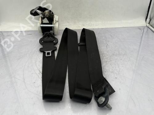Used Rear left seatbelt Rear left seatbelt PEUGEOT 5008 (0U_, 0E_) 1.6 HDi (110 hp) 23758486 23758486