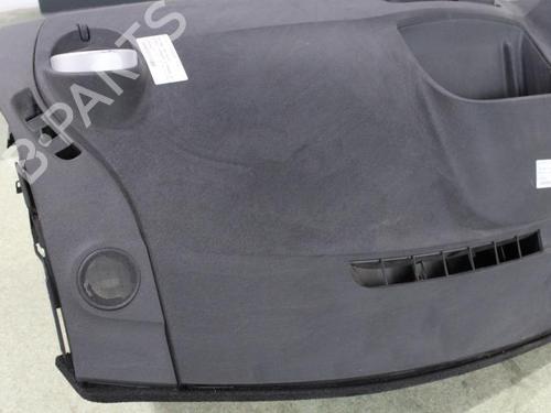 Dashboard RENAULT KANGOO Express (FW0/1_) 1.5 dCi 75 (FW07, FW10, FW04) | BP23695752C46  - Image 14