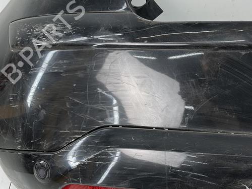 Rear bumper CITROËN C4 Coupe (LA_) 1.6 HDi | BP23666916C8 