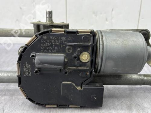front-wiper-motor-skoda-octavia-ii-1z3-2004-2005-2006-2007-2008-2009-2010-2011-2012-2013-23752504 main image