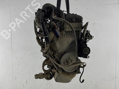 Used Engine Engine PEUGEOT 206 Hatchback (2A/C) 1.4 i (75 hp) 25820296 25820296