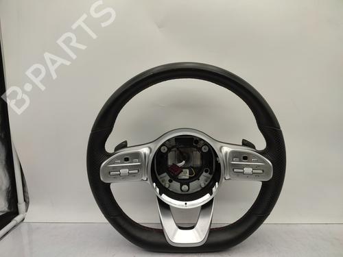 Steering wheel MERCEDES-BENZ A-CLASS (W177) A 180 d (177.003) | BP25301368C49 - Image 8