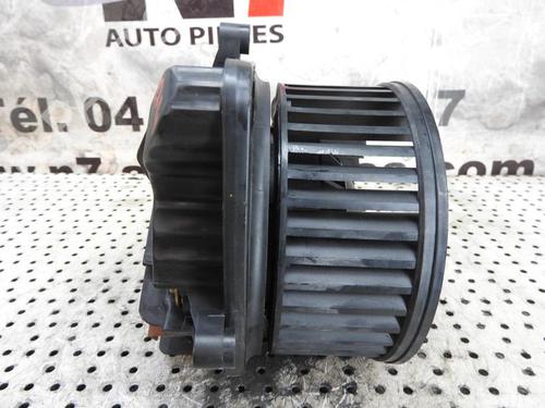Heater blower motor AUDI A4 B6 (8E2) 1.9 TDI | BP23685282M62 - Image 5
