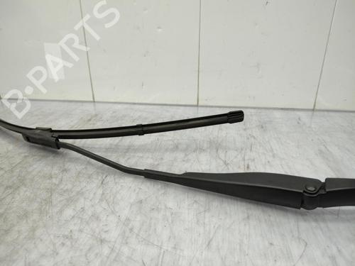 Used Front windshield wiper arm RENAULT TALISMAN Grandtour (KP_) 1.6 dCi 160 (160 hp) 23712356