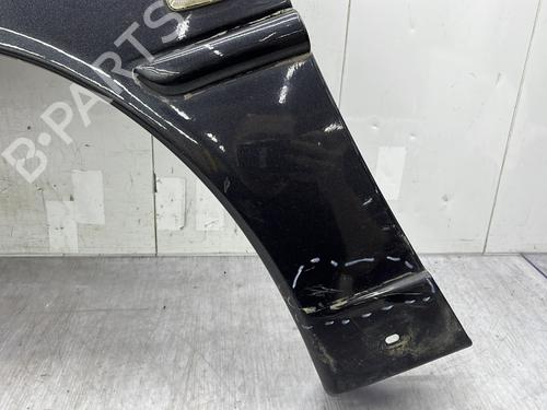 Left front fenders PEUGEOT 306 Hatchback (7A, 7C, N3, N5) 1.9 D | BP27588612C41 
