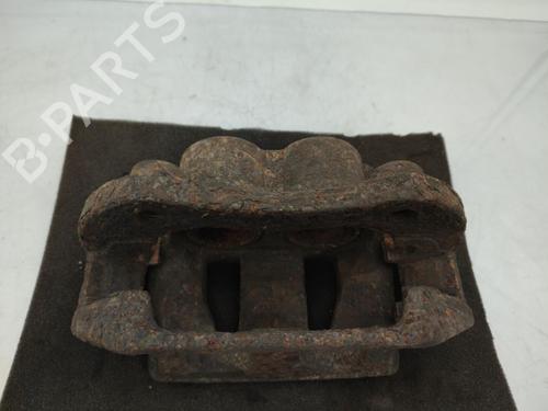 Right front brake caliper FORD TRANSIT Van (FA_ _) 2.4 TDE | BP23705300M104 - Image 4