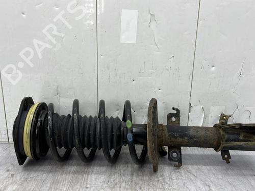 Used Right front shock absorber RENAULT KANGOO / GRAND KANGOO II (KW0/1_) 1.5 dCi 90 (KW05, KW08, KW0G, KW11) (90 hp) 30338100