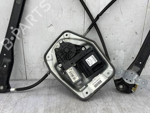 Front right window mechanism VW GOLF V (1K1) 1.9 TDI | BP31637443C23 