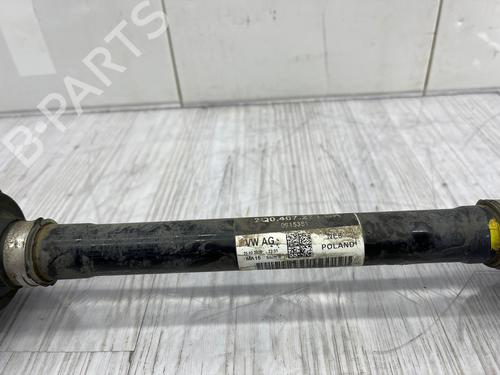 Left front driveshaft SEAT IBIZA V (KJ1, KJG) 1.0 TSI | BP36439915M38 - Image 3