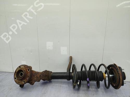 Right front steering knuckle CITROËN SAXO (S0, S1) 1.5 D | BP23678895M26