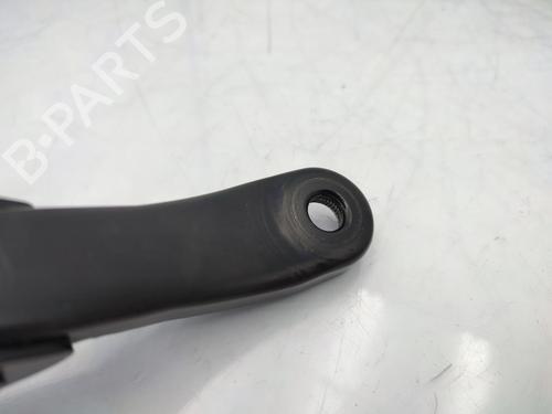 Front windshield wiper arm PEUGEOT 2008 I (CU_) 1.6 HDi | BP23709953C143 
