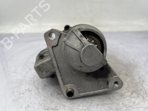 Used Starter Starter PEUGEOT 308 II (LB_, LP_, LW_, LH_, L3_) 1.5 BlueHDi 130 (131 hp) 35998375 35998375