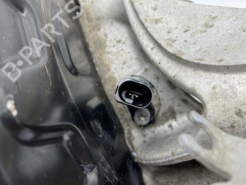 Right front steering knuckle VW TOURAN (5T1) 1.6 TDI | BP23681299M26  - Image 6