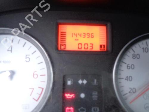 Right front brake caliper DACIA LOGAN (LS_) 1.6 16V (LS09, LS0L, LS0M, LS0P, LS0V, LS18, LS1S, LS1V,... | BP23666479M104 - Image 5