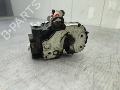 Front left lock FIAT 500 (312_) 1.2 (312AXA1A) | BP23663386C98