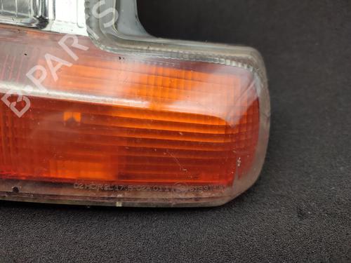 Right headlight RENAULT KANGOO (KC0/1_) 1.9 dCi 4x4 (KC0V) | BP23743178C29 - Image 8