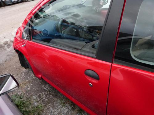 Front left window mechanism CITROËN C1 (PM_, PN_) 1.0 | BP23698090C22 