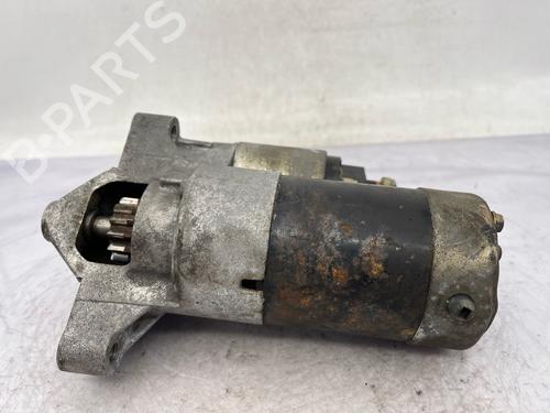 Starter CITROËN C5 I (DC_) 2.0 HDi (DCRHZB, DCRHZE) | BP37189549M8 - Image 5
