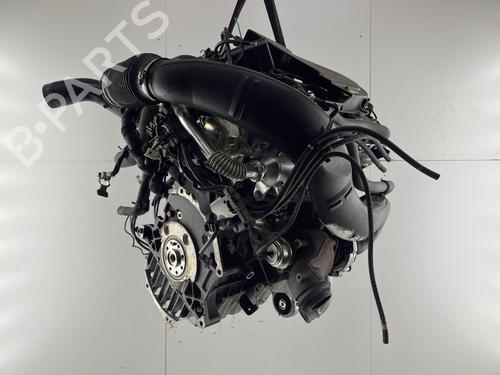 Engine PEUGEOT 607 (9D, 9U) 2.2 HDi | BP36345399M1 - Image 2