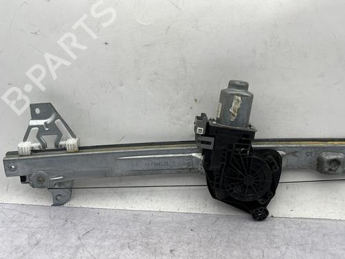 Front right window mechanism CITROËN C4 II (NC_) 1.6 HDi 115 | BP33969353C23  - Image 5