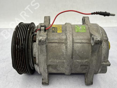 Used AC compressor RENAULT SAFRANE II (B54_) 2.0 16V (B54L) (136 hp) 24816549
