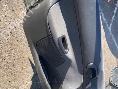 Steering column PEUGEOT 206+ (2L_, 2M_) 1.4 HDi eco 70 | BP23722326M21  - Image 19