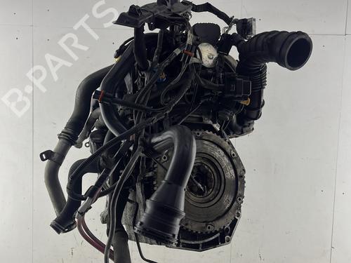 Used Engine Engine RENAULT MEGANE III Hatchback (BZ0/1_, B3_) 1.5 dCi (BZ09, BZ0D, BZ1W, BZ29, BZ14) (110 hp) 30398959 30398959