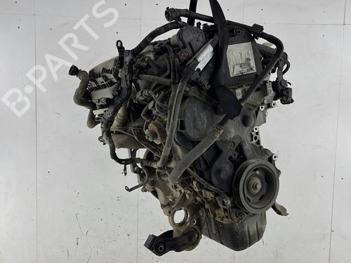 Used Engine CITROËN BERLINGO Box Body/MPV (B9) 1.6 HDi / BlueHDi 75 (75 hp) 29204298