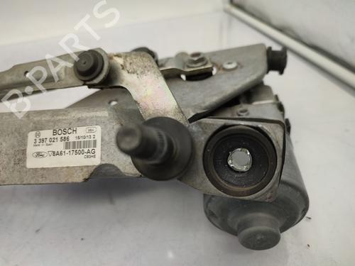 Front wiper motor FORD FIESTA VI (CB1, CCN) 1.0 EcoBoost | BP23683694M29  - Image 9
