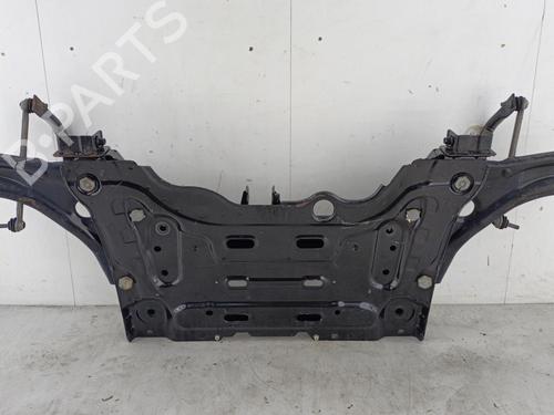 Used Subframe Subframe RENAULT MEGANE IV Hatchback (B9A/M/N_) 1.5 Blue dCi 95 (B9A2, B9A6) (95 hp) 23720138 23720138