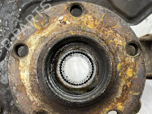 Left front steering knuckle VW PASSAT B5 (3B2) 1.9 TDI | BP31970737M25