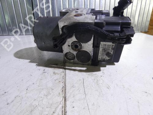 Used ABS pump PEUGEOT 306 Break (7E, N3, N5) 2.0 HDI 90 (90 hp) 23698739