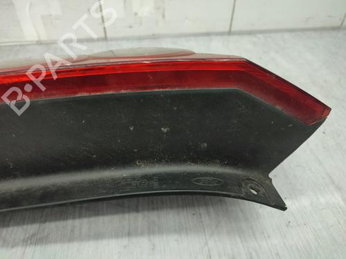 Right taillight FORD FIESTA V (JH_, JD_) 1.4 TDCi | BP23851753C35 