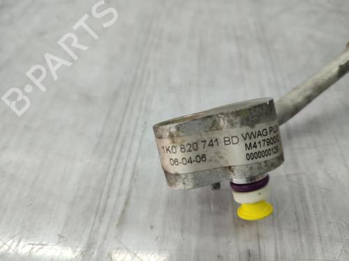 AC pipe VW GOLF V (1K1) 1.9 TDI | BP23679384M126  - Image 8