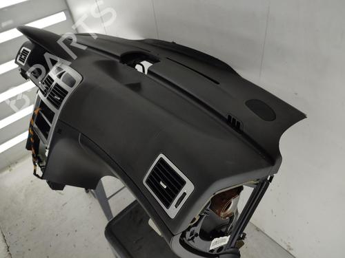 Used Dashboard Dashboard PEUGEOT 307 Break (3E) 1.6 HDi 110 (109 hp) 23730921 23730921